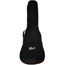 Cort CGB18S-1BKBR Classic  Guitar Economy GigBag