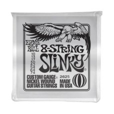 Струни для електро-гітари 10-74 Ernie Ball P02625