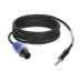 Klotz SC1SP10SW кабель для акустичних систем