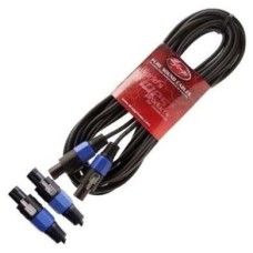 Stagg HPC-10SS-2.5PH кабель комутаційний