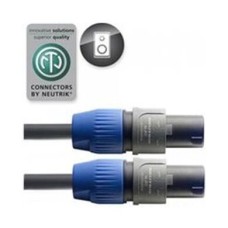 Stagg NSP10SS25 кабель для акустичних систем