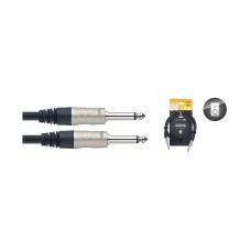 Stagg NSP1-5PP15R кабель для акустичних систем