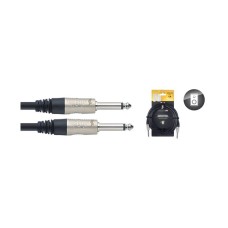 Stagg NSP3PP15R кабель для акустичних систем