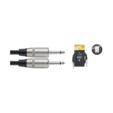Stagg NSP3PP25R кабель для акустичних систем