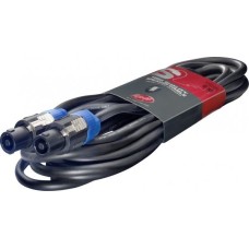 Stagg SSP10SS25 кабель для акустичних систем