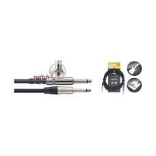 Stagg NGC10SWR кабель гітарний