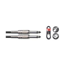 Stagg SGC10 кабель гітарний