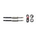 Stagg SGC6VT BK кабель гітарний