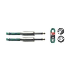 Stagg SGC6VT GR кабель гітарний