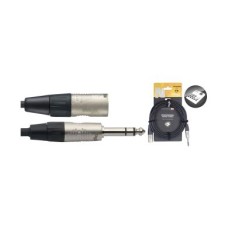 Stagg NAC3PSXMR кабель комутаційний
