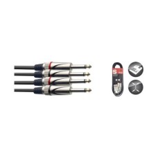 Stagg STC3P кабель комутаційний