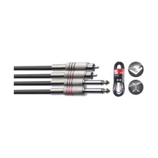 Stagg STC6PCM кабель комутаційний