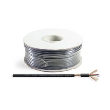 Stagg ROLLM60/2 BKH кабель мікрофонний