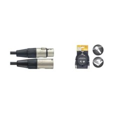 Stagg NMC6R кабель мікрофонний