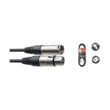 Stagg SMC3 кабель мікрофонний