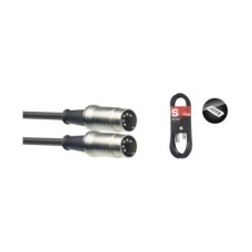 Stagg SMD2 кабель MIDI