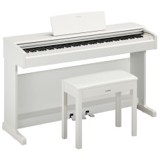 Yamaha YDP-144WH