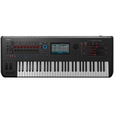 Yamaha MONTAGE6