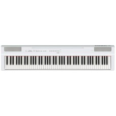 Yamaha P125WH